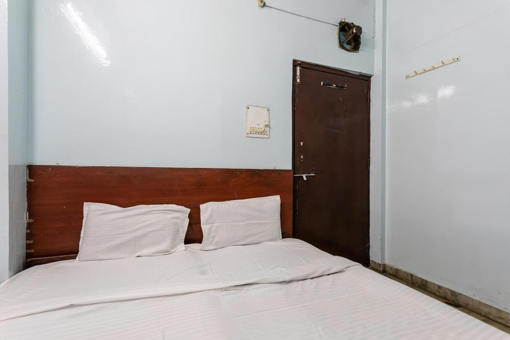 Hotel Vanilla Bhopal Exterior photo