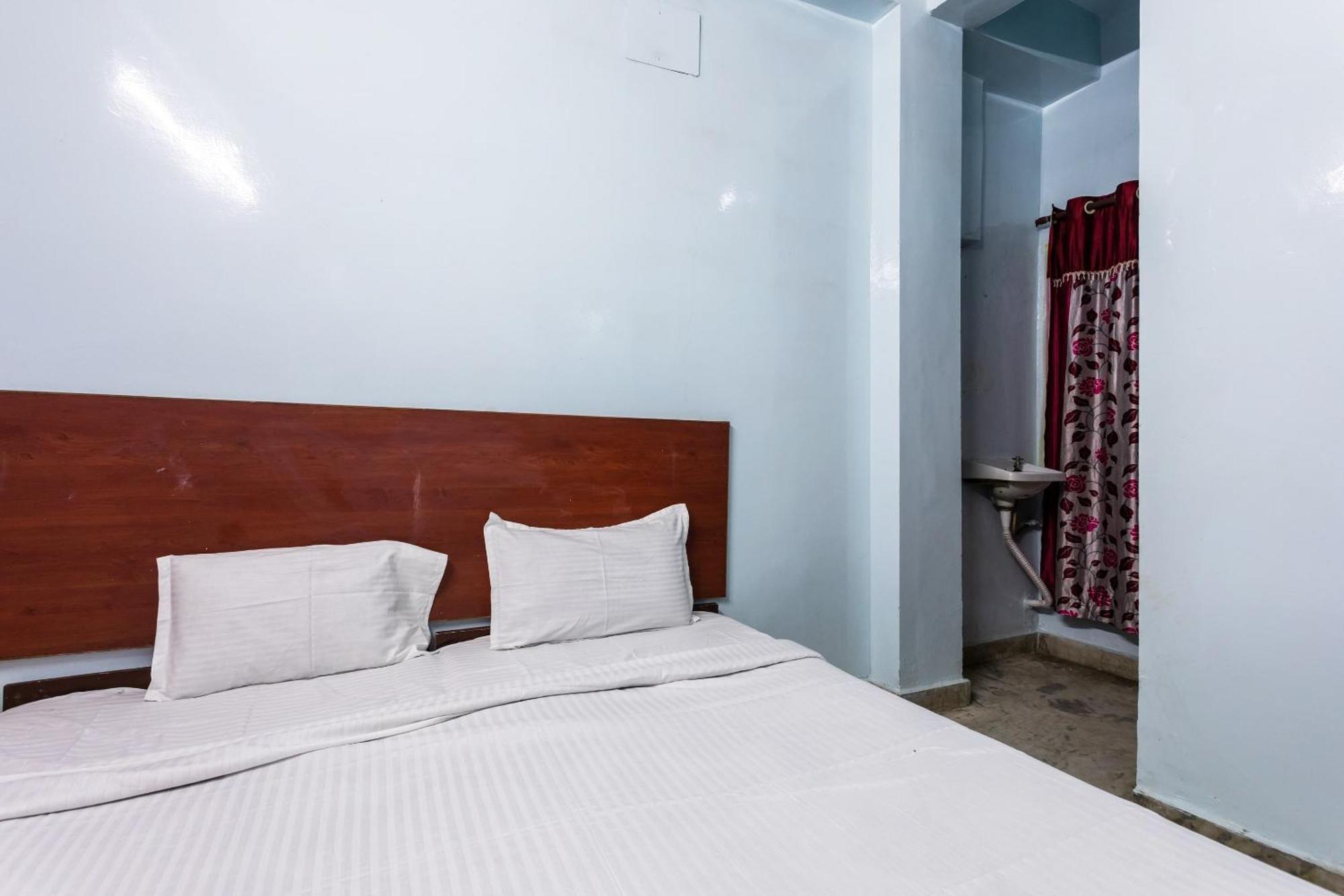 Hotel Vanilla Bhopal Exterior photo