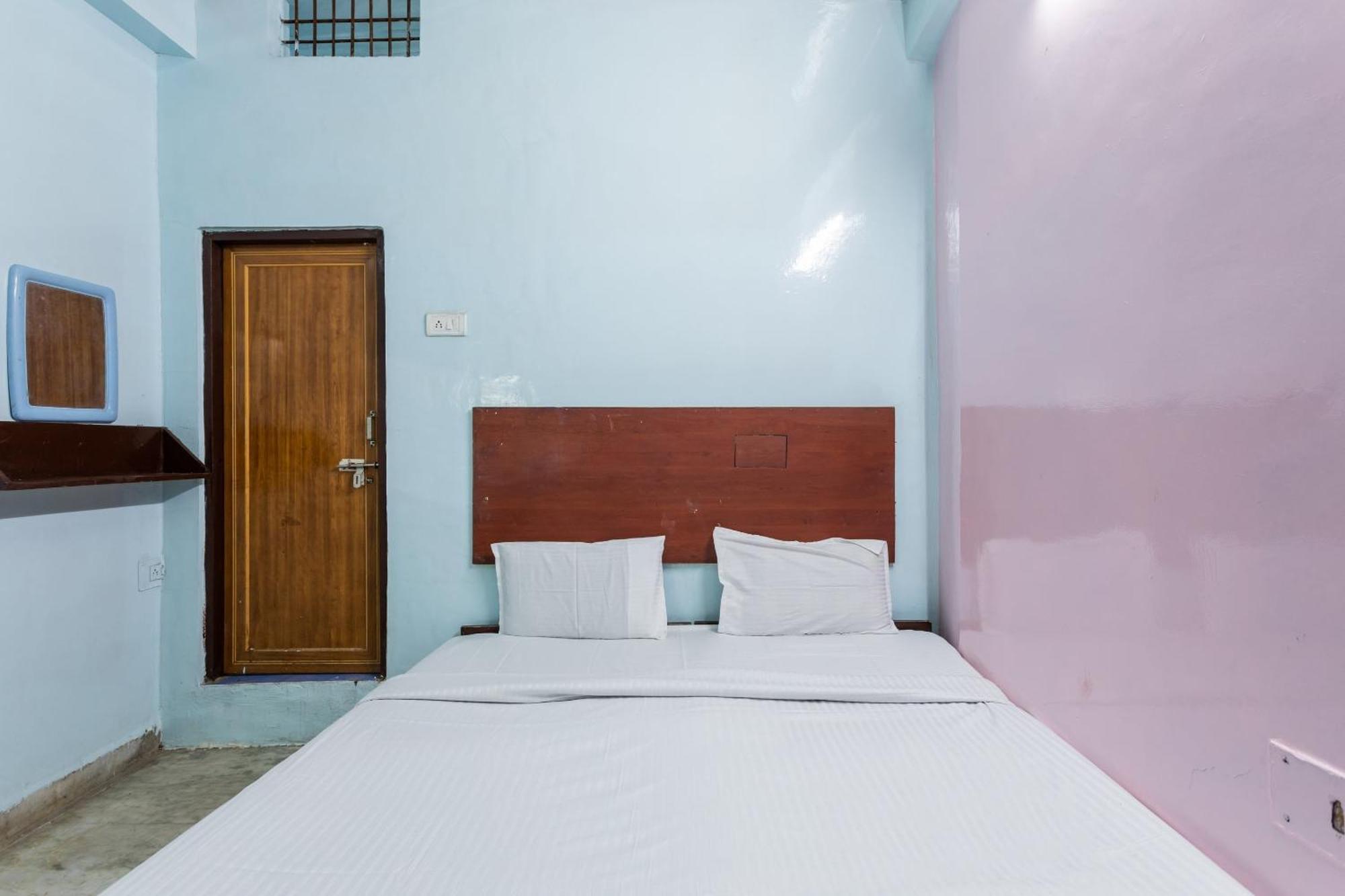 Hotel Vanilla Bhopal Exterior photo