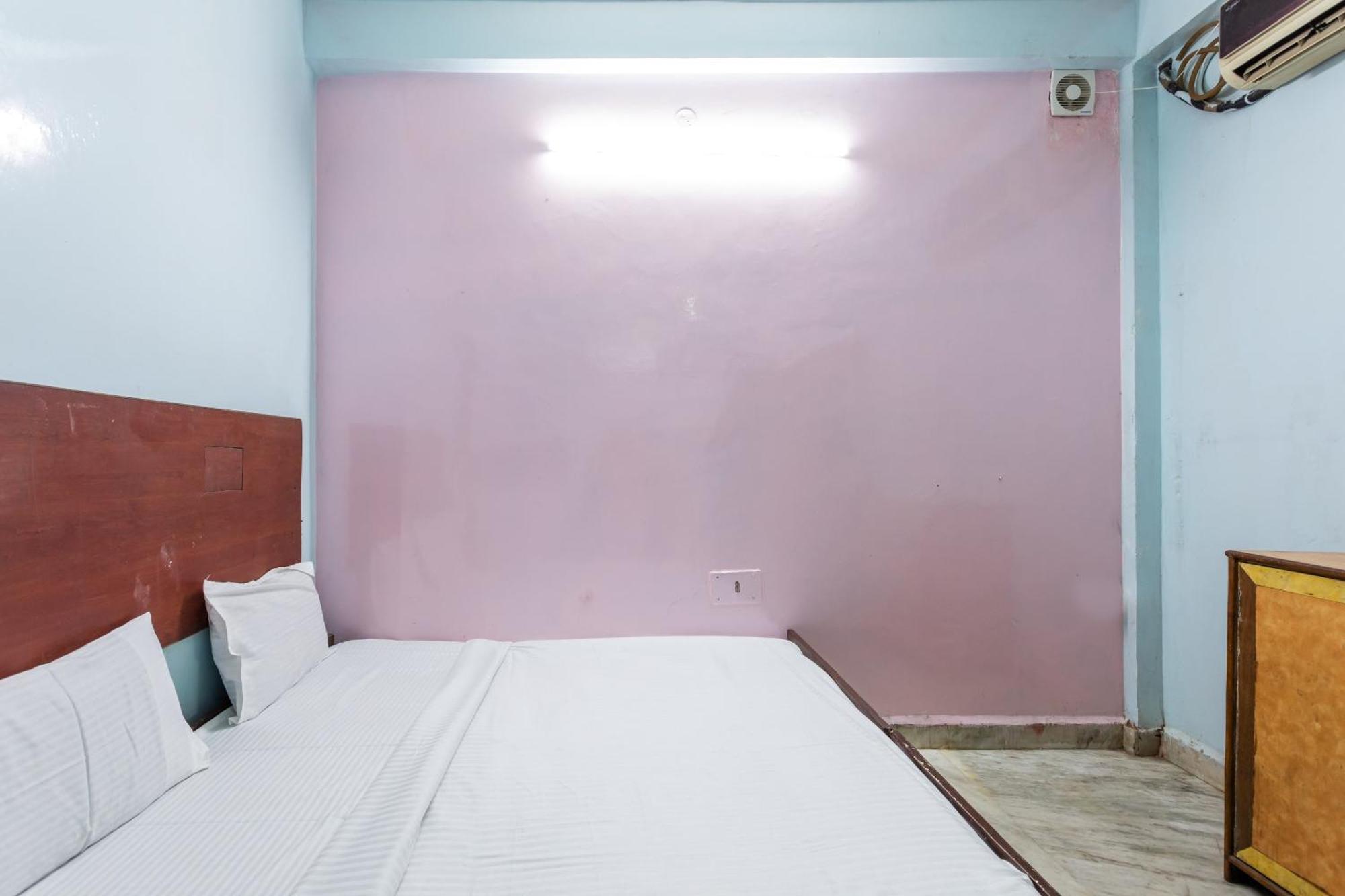 Hotel Vanilla Bhopal Exterior photo