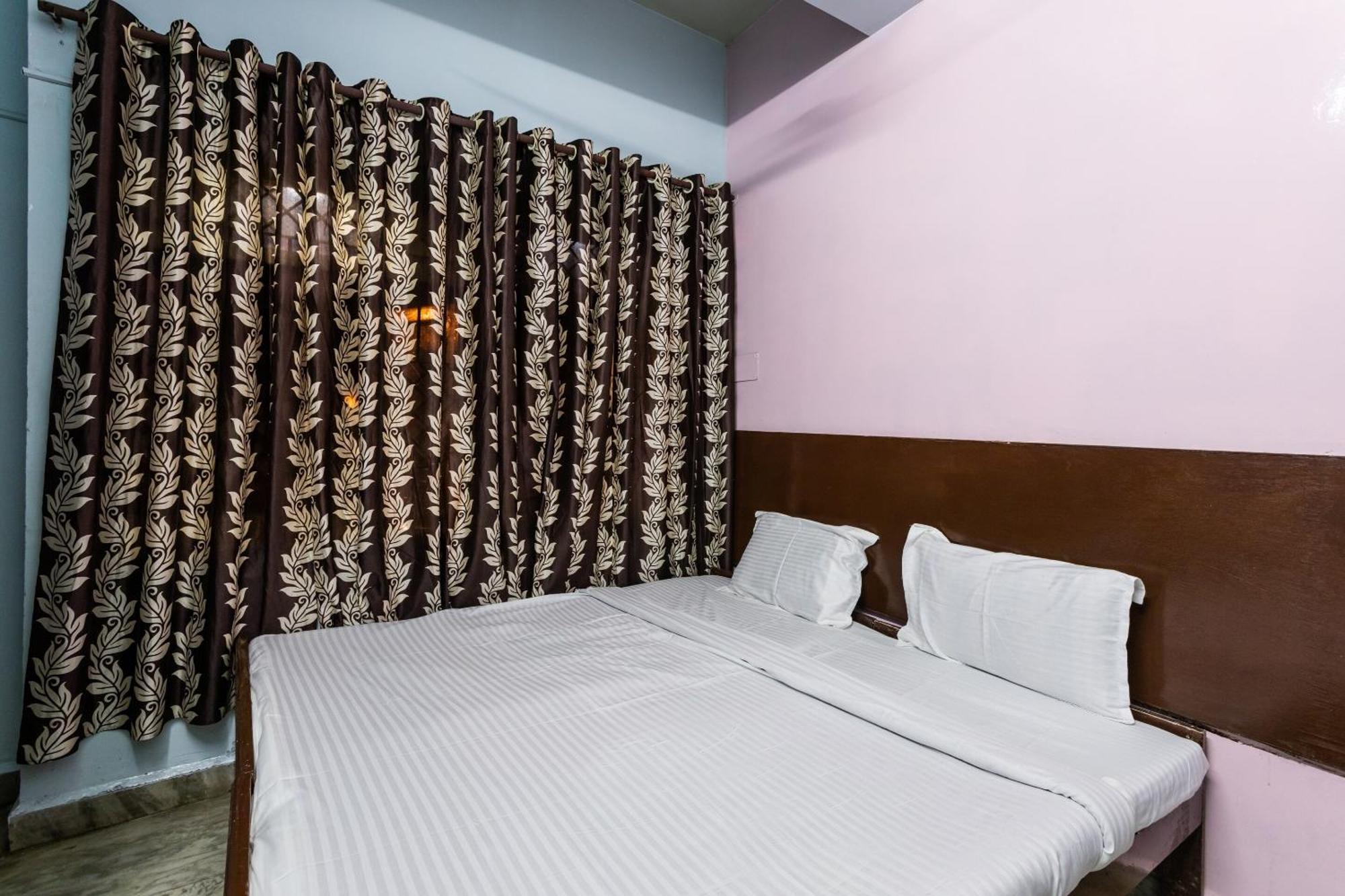 Hotel Vanilla Bhopal Exterior photo