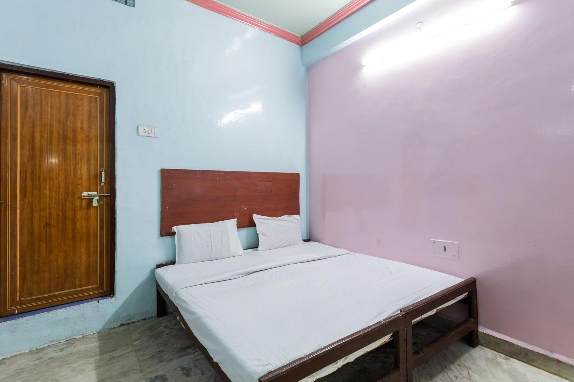 Hotel Vanilla Bhopal Exterior photo