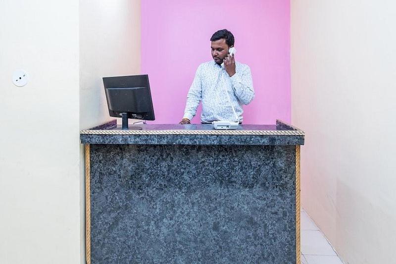 Hotel Vanilla Bhopal Exterior photo
